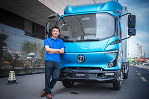 不錯(cuò)，就是字面意思  飛碟汽車承諾3年或20萬公里整車質(zhì)保
