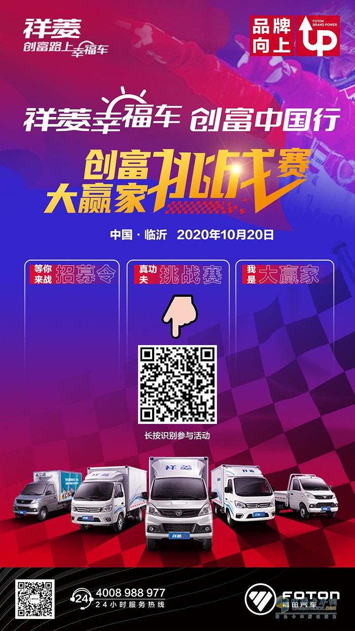 第二彈！創(chuàng)富大贏家挑戰(zhàn)賽開(kāi)啟啦