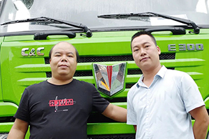在云浮有個(gè)很拉風(fēng)的車(chē)隊(duì)叫志信，在志信有一種信任叫聯(lián)合！