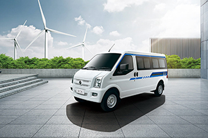 新車前瞻：東風小康將攜9款明星車型將亮相廣州國際商用車展