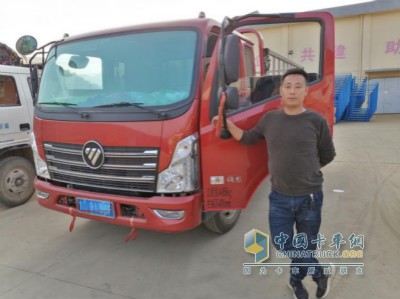 時代領(lǐng)航6為張永祥帶來了更多收益