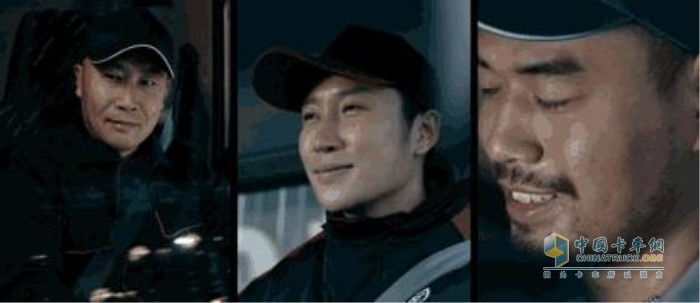 時(shí)代汽車(chē)將在展會(huì)現(xiàn)場(chǎng)舉辦關(guān)愛(ài)卡友的公益暖心活動(dòng)