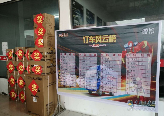 駿鈴為快遞行業(yè)兄弟送去愛(ài)心禮品