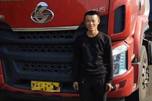 “90后”卡車司機的致富之選！乘龍H5 安全可靠更省油！