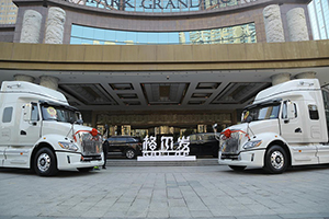2021年保5萬爭6萬   21款國六車型展江淮格爾發(fā)實力
