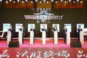 保五爭六 品牌向上的江淮格爾發(fā)在2021年給自己立下新的flag