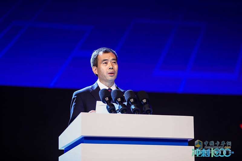 沖刺1000萬輛 福田汽車全球合作伙伴大會發(fā)出了這些信號