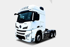 德龍X6000：為卡車(chē)人定制的養(yǎng)生局
