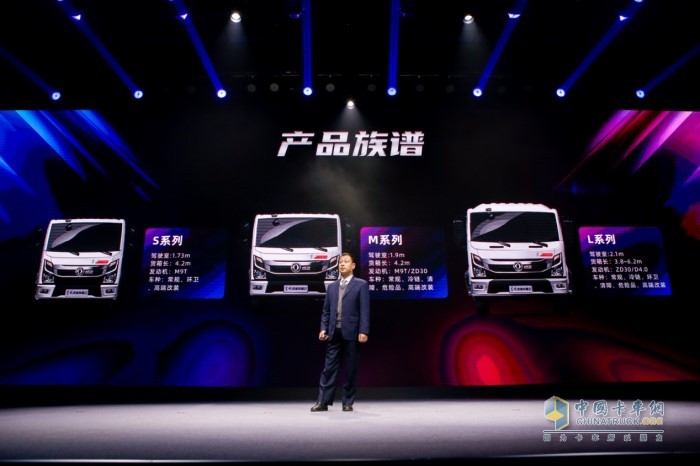東風汽車股份商品研發(fā)院副院長雷明星