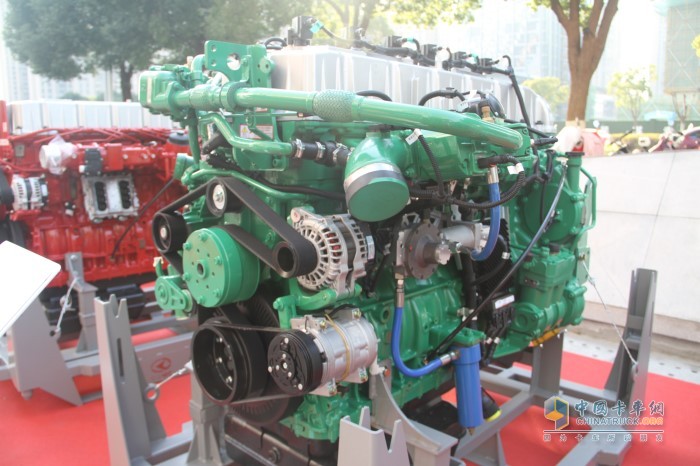 HMT13發(fā)動機(jī)