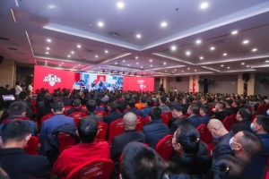 沖刺后市場！東風(fēng)輕型車2021服務(wù)年會順利召開