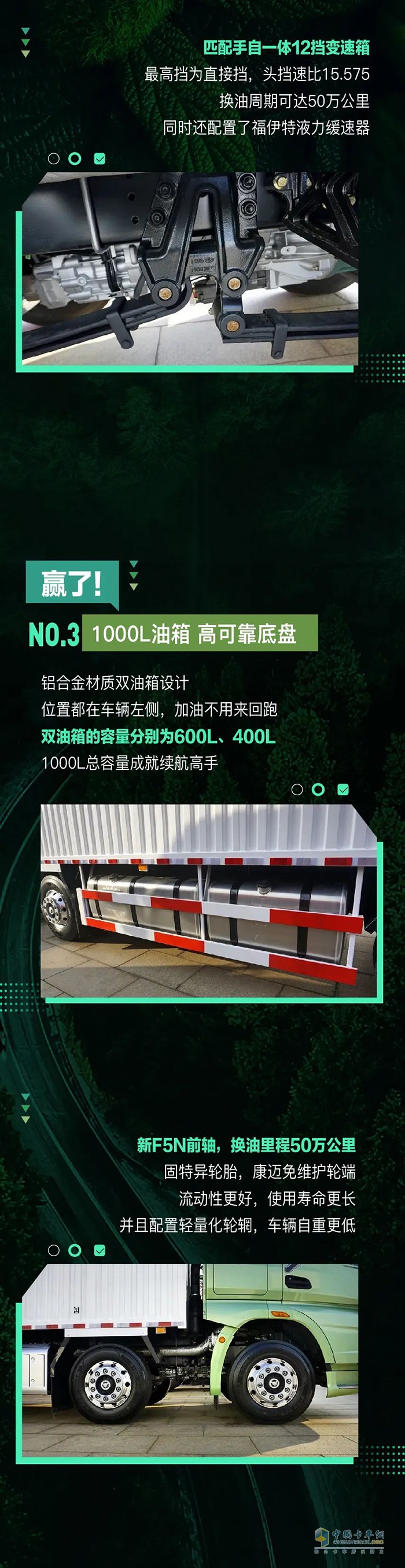 J7國(guó)六載貨
