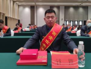 陜汽重卡貼心工匠打造高效服務
