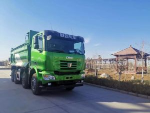 “喀什女神”的聯(lián)合卡車(chē)人生
