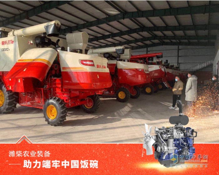濰柴 發(fā)動(dòng)機(jī) 載貨車 校車 農(nóng)業(yè)裝備