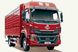 多拉多賺油耗低，乘龍H5鮮鋒版綠通房車成“明智之選”！