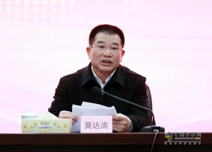 玉柴 發(fā)動(dòng)機(jī) 董事長(zhǎng) 李漢陽 晏平