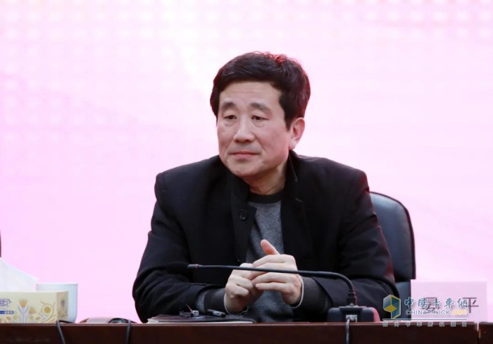 玉柴 發(fā)動(dòng)機(jī) 董事長(zhǎng) 李漢陽 晏平