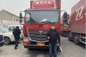 歐航節(jié)油之星”顧金龍：貨運賽道如織  歐航憑啥“換道超車”？