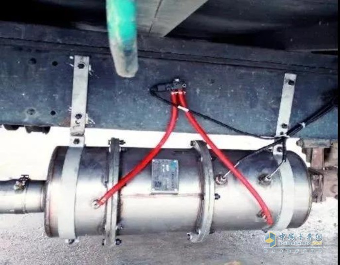 可蘭素 DPF循環(huán)清洗方案 車用尿素