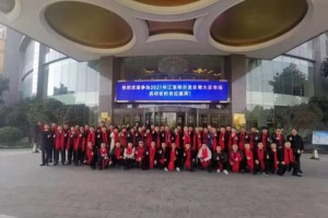 引爆市場(chǎng)！ 2021年初江淮格爾發(fā)終端訂單不斷