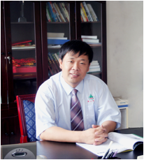 梁山專用車第一代創(chuàng)業(yè)者，岳增才