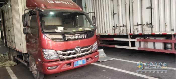 劉國(guó)勝開搭載?？蛋l(fā)動(dòng)機(jī)的車型能省出一筆不小的“巨款”