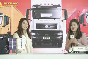 “親人關(guān)懷，禮滿情濃” 中國(guó)重汽汕德卡載貨車脫口秀圓滿結(jié)束！