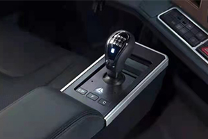 中國重汽自動箱S-AMT16已來，老司機們快“上車”