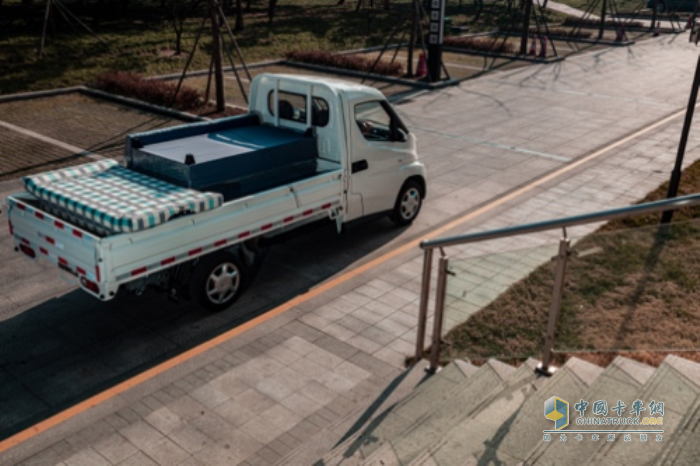 飛碟汽車(chē) Q3 