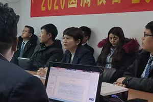 奧鈴90后女老板滿(mǎn)冉冉：朝九晚五的生活不適合我