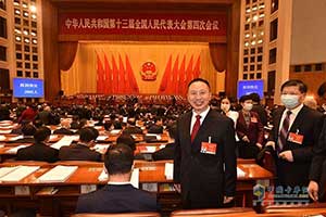 四年履職不忘初心  東風(fēng)商用車王建清為何對班組建設(shè)念念不忘？