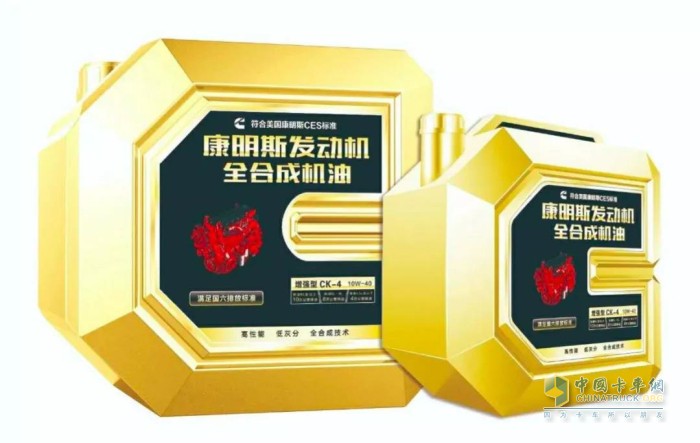 東風(fēng)康明斯 發(fā)動機 車用尿素