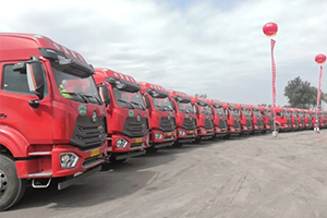 一年省400多萬 河南運(yùn)煤車?yán)习逵檬裁慈細(xì)廛囘@么賺？