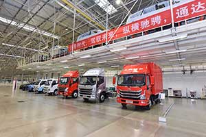從用戶溯源 尋找上汽輕卡2021年8萬輛的落腳點(diǎn)