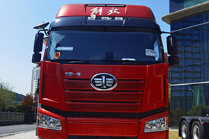 再出神卡 解放J6P 6X4質惠版2.0+來襲
