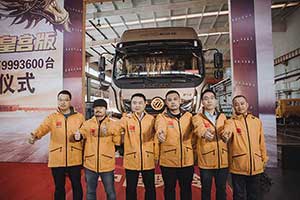 承載千萬輛夢想  奧鈴大黃蜂皇宮版尊貴來襲
