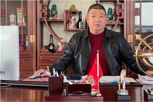 每臺(tái)車?yán)麧欘I(lǐng)先同行20%以上 青島華魯只信賴豪沃卡車