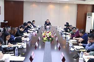 卡車網(wǎng)探訪中集凌宇  聚焦企業(yè)高端制造