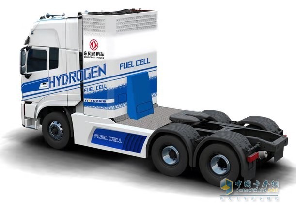 東風(fēng)商用車(chē)