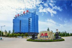 拓更遠的路 從“2輪”到“多輪”的34載不斷進化 大運集團34年的進化之路(二)