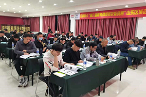 與時俱進！江淮輕卡“第六屆全國服務(wù)商維修技能競賽”保障高標(biāo)準(zhǔn)服務(wù)體系建設(shè)