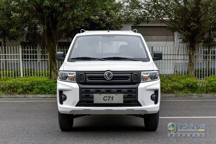 東風小康C71/C72