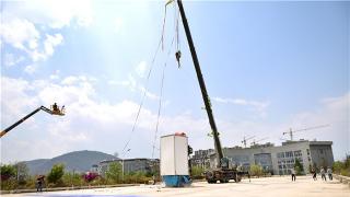 飛碟W5極限挑戰(zhàn)成功：為司機(jī)生命與安全負(fù)責(zé)！