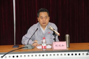 重獎科技研發(fā)功臣 漢馬科技拿出近500萬元獎勵獲獎研發(fā)人員