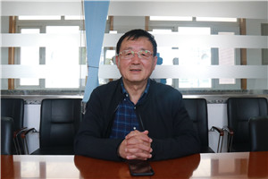承接“國字頭”項目得有“金剛鉆”  亞東掌門說有了漢馬科技就有了膽魄