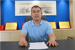 致力于基業(yè)長青  漢馬科技助力眾聯(lián)商砼打造零排放標(biāo)桿