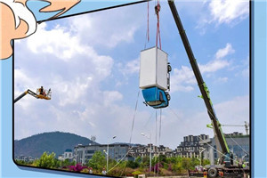 飛碟卡車帶你了解卡車A柱  保護(hù)卡友安全