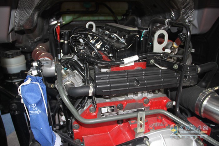 ?？?.5L國六發(fā)動機(jī)