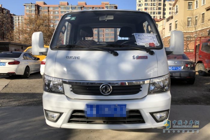 東風(fēng)途逸這輛車的運營表現(xiàn)讓王榮維頗為滿意